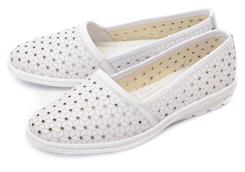 женские туфли натуральная кожа gugu германия