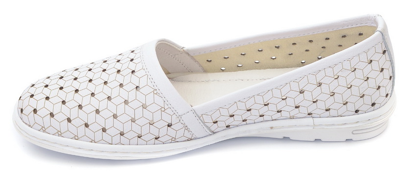 женские туфли натуральная кожа gugu германия