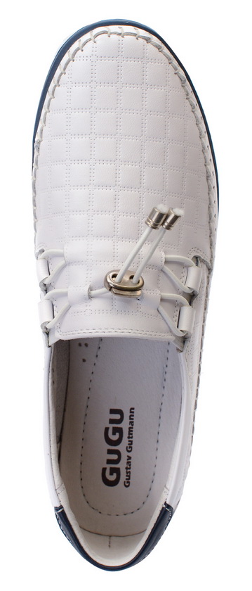 женские туфли натуральная кожа gugu германия