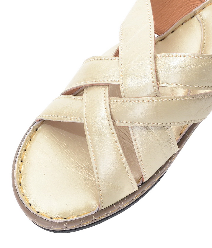 женские босоножки  натуральная кожа pepita испания