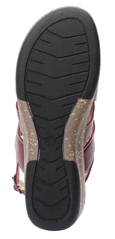 женские босоножки натуральная кожа pepita испания