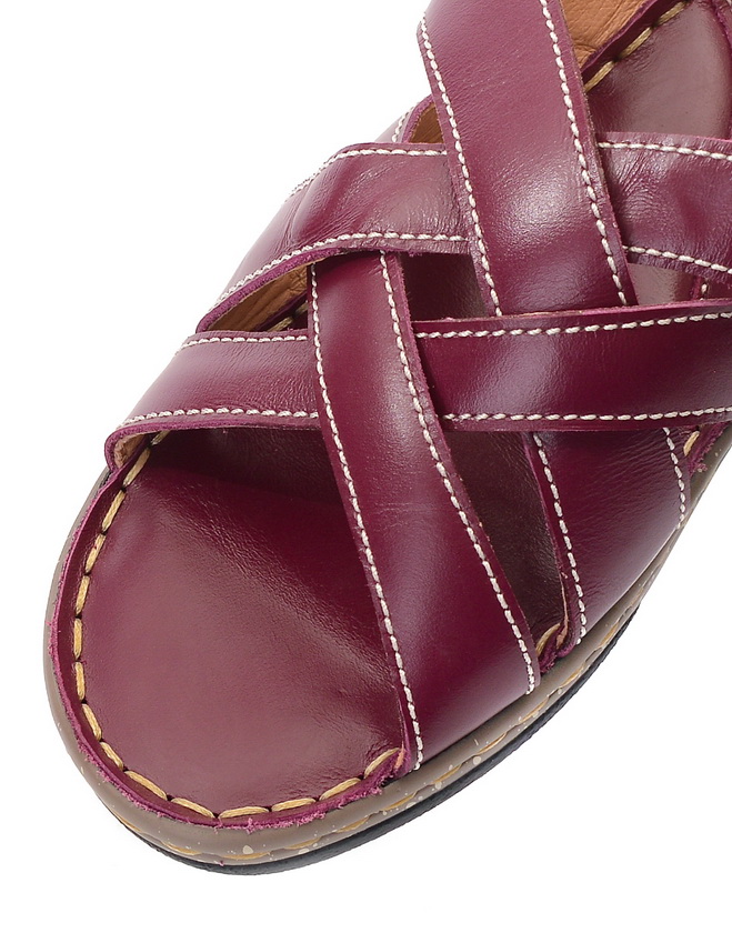 женские босоножки натуральная кожа pepita испания