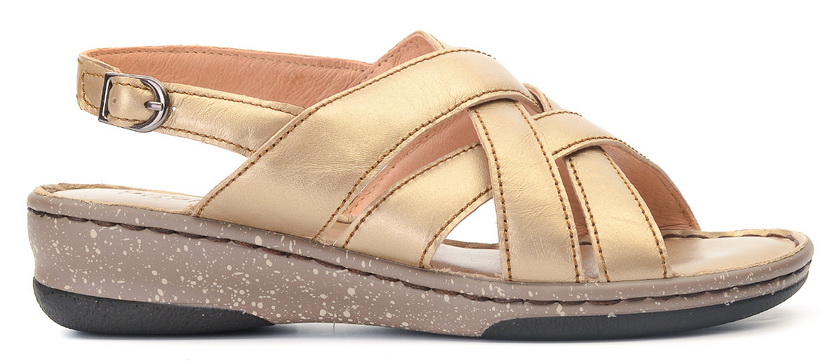 женские босоножки натуральная кожа pepita испания