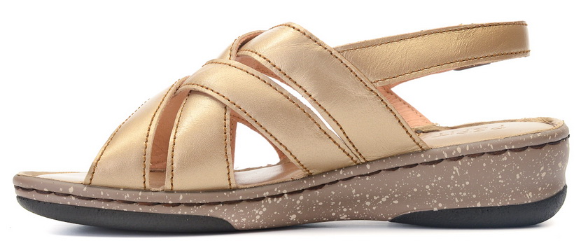 женские босоножки натуральная кожа pepita испания