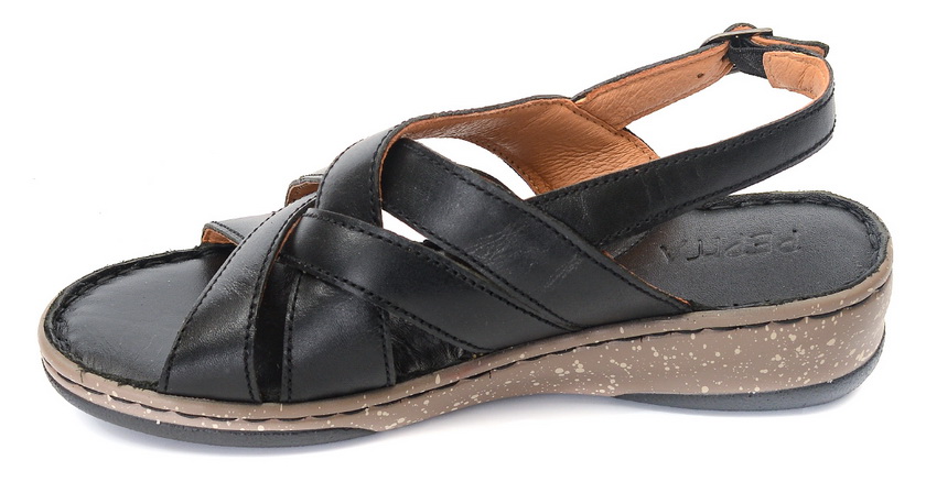 женские босоножки натуральная кожа pepita испания