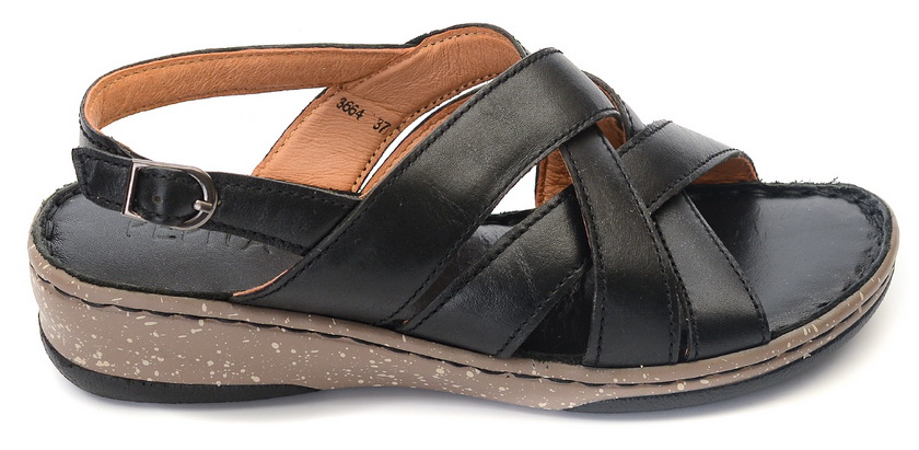 женские босоножки натуральная кожа pepita испания