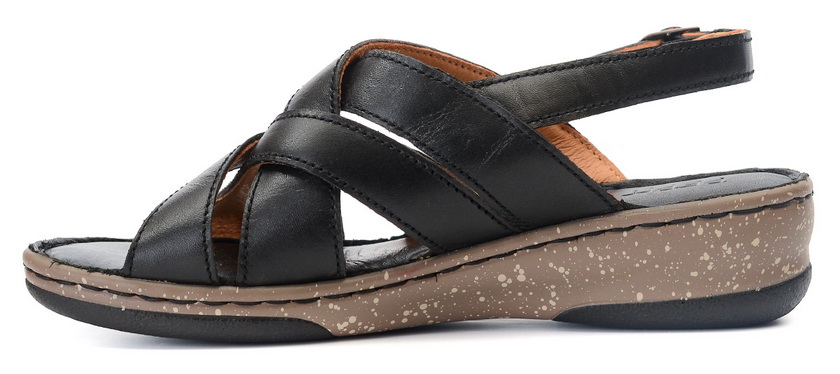 женские босоножки натуральная кожа pepita испания