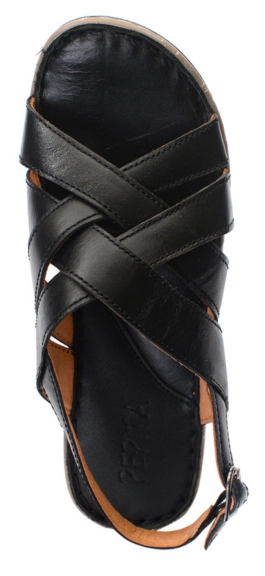 женские босоножки натуральная кожа pepita испания