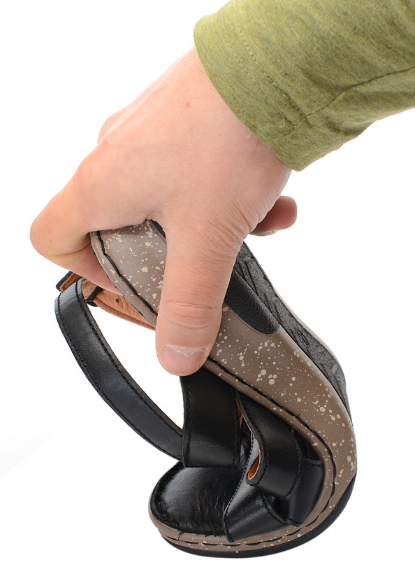 женские босоножки натуральная кожа pepita испания