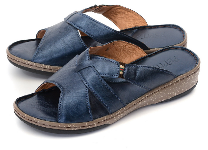 женские босоножки натуральная кожа pepita испания