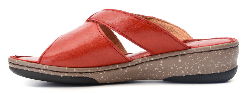 женские босоножки натуральная кожа pepita испания