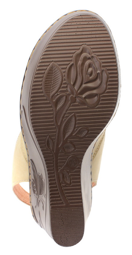 женские босоножки натуральная кожа pepita испания