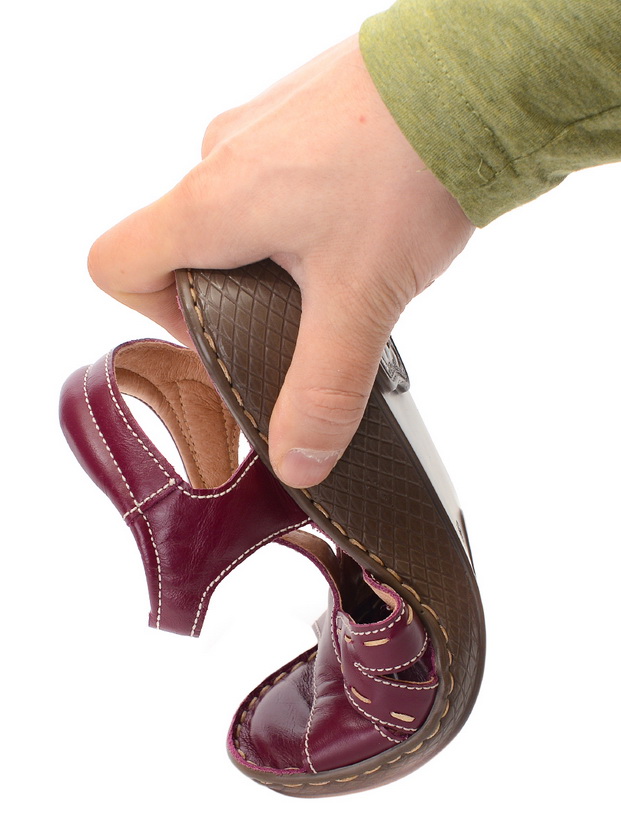 женские босоножки натуральная кожа pepita испания