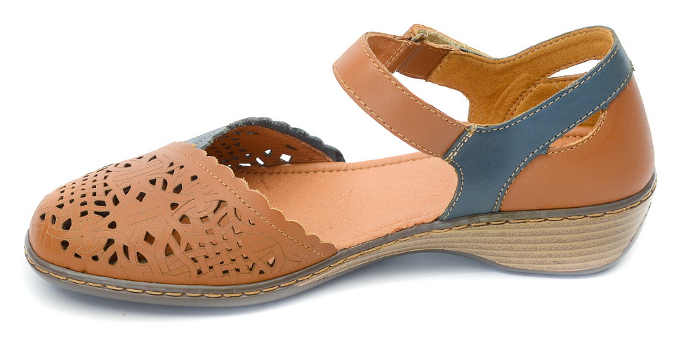 женские босоножки натуральная кожа gugu германия