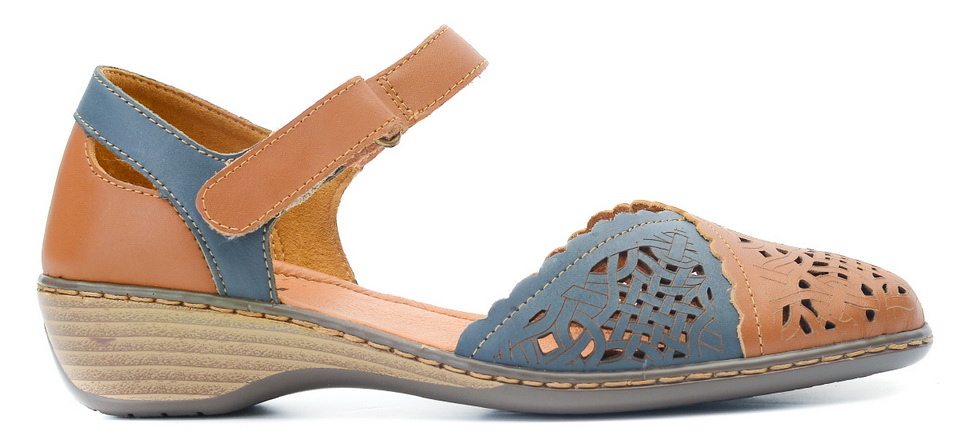 женские босоножки натуральная кожа gugu германия