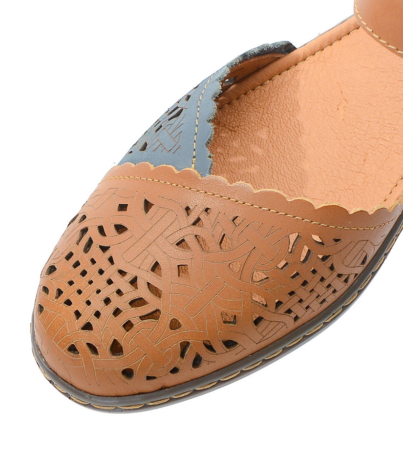 женские босоножки натуральная кожа gugu германия