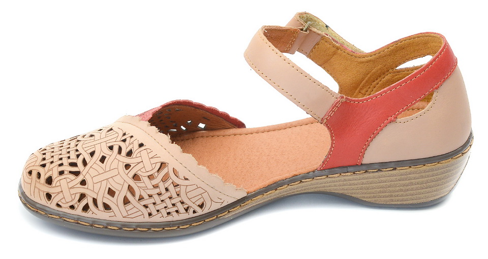 женские босоножки натуральная кожа gugu германия