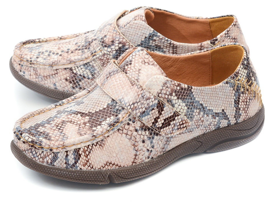 женские туфли натуральная кожа gugu германия