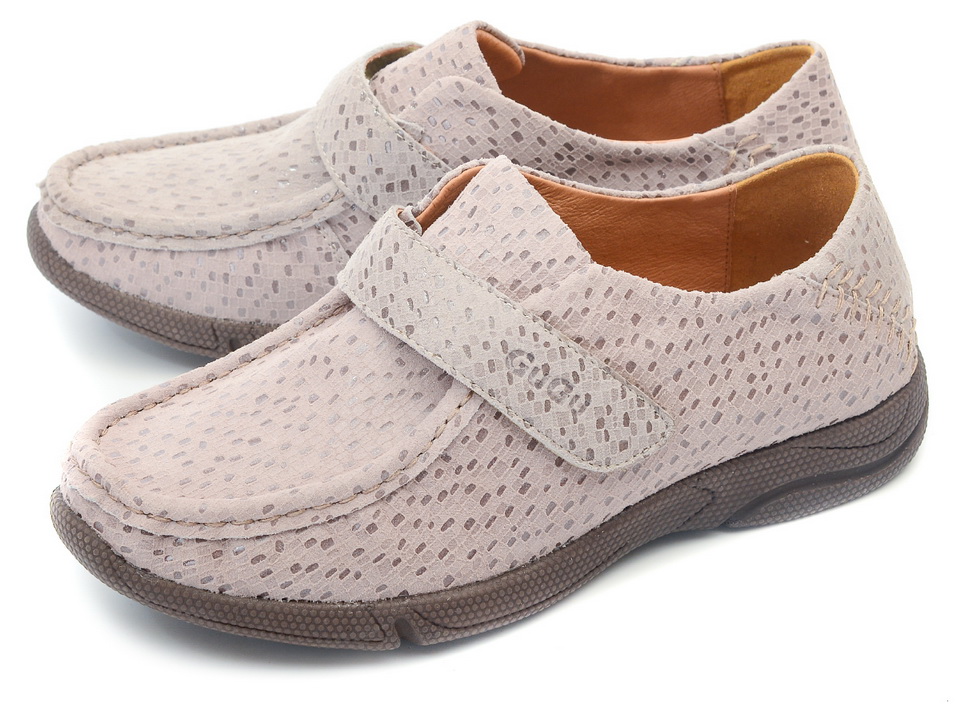 женские туфли натуральная кожа gugu германия