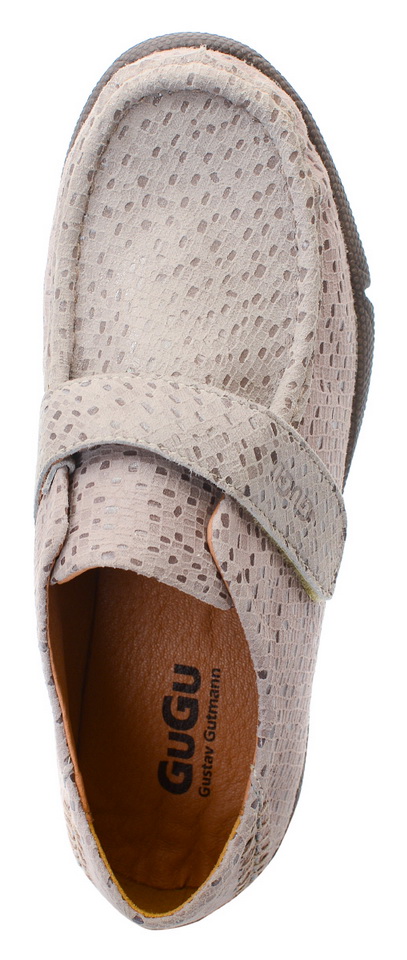 женские туфли натуральная кожа gugu германия