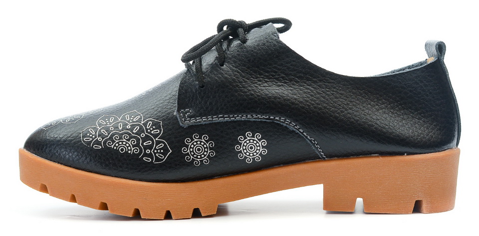 женские туфли натуральная кожа bnf тайвань