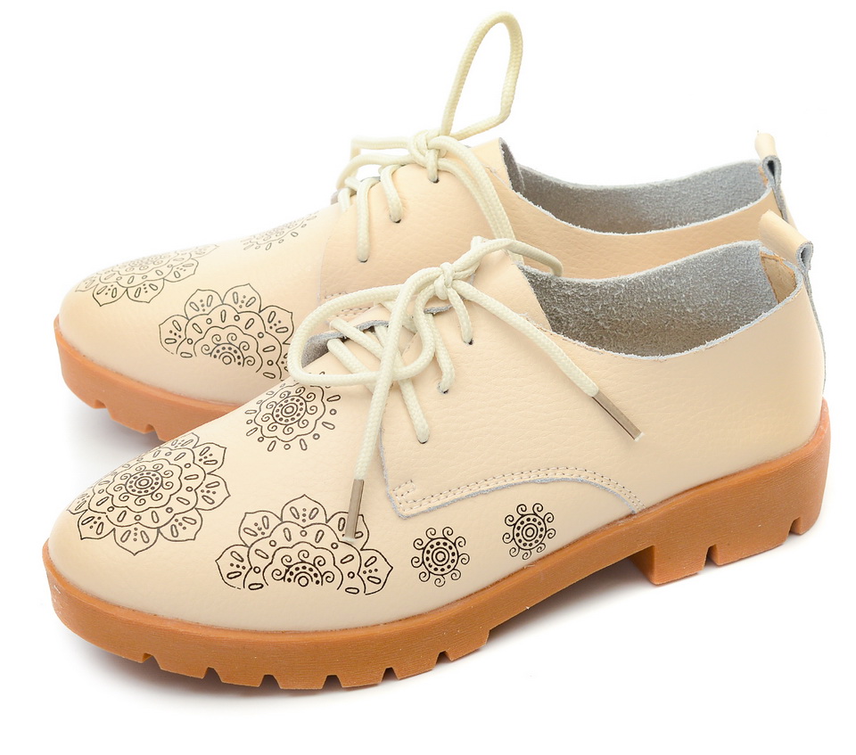 женские туфли натуральная кожа bnf тайвань