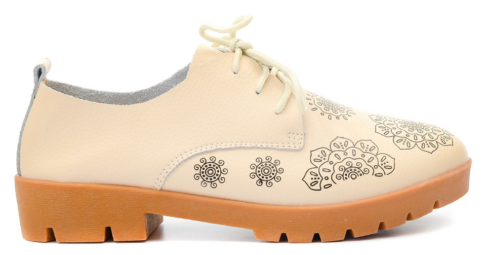 женские туфли натуральная кожа bnf тайвань