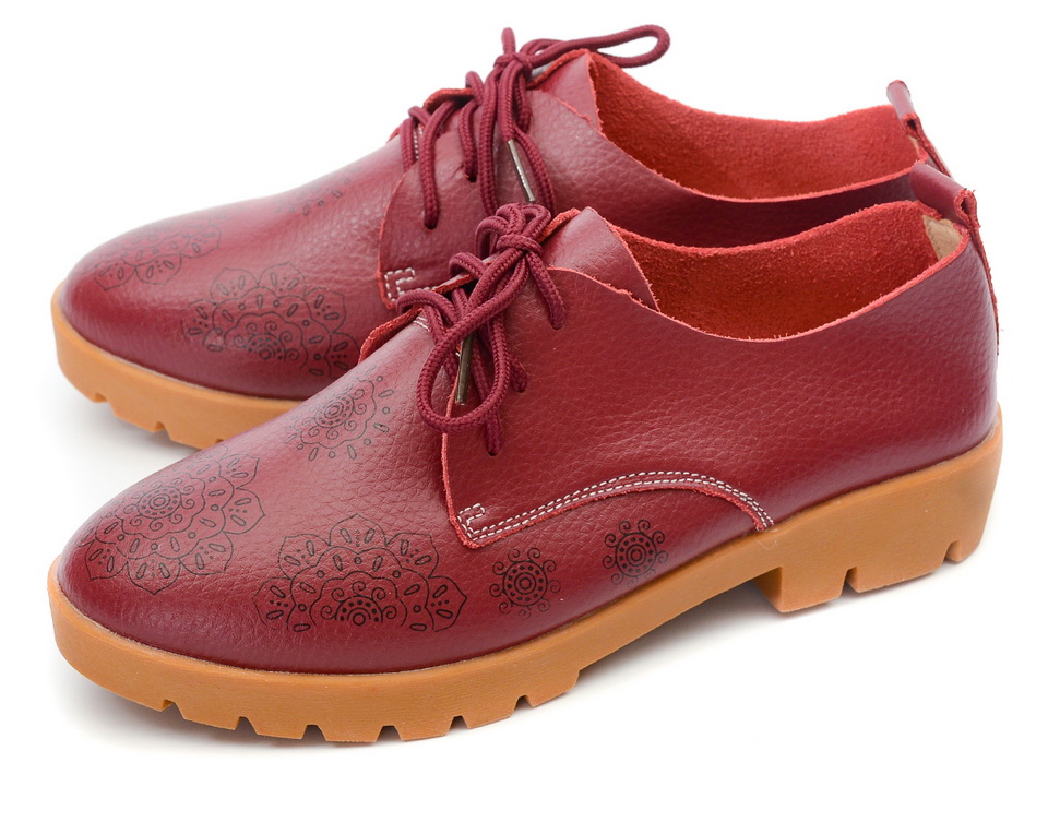 женские туфли натуральная кожа bnf тайвань