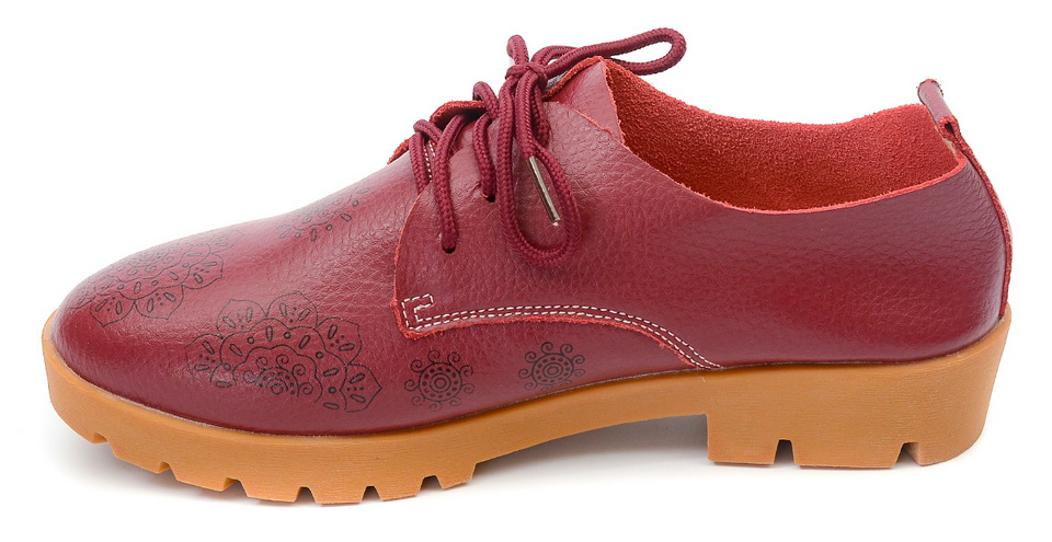 женские туфли натуральная кожа bnf тайвань