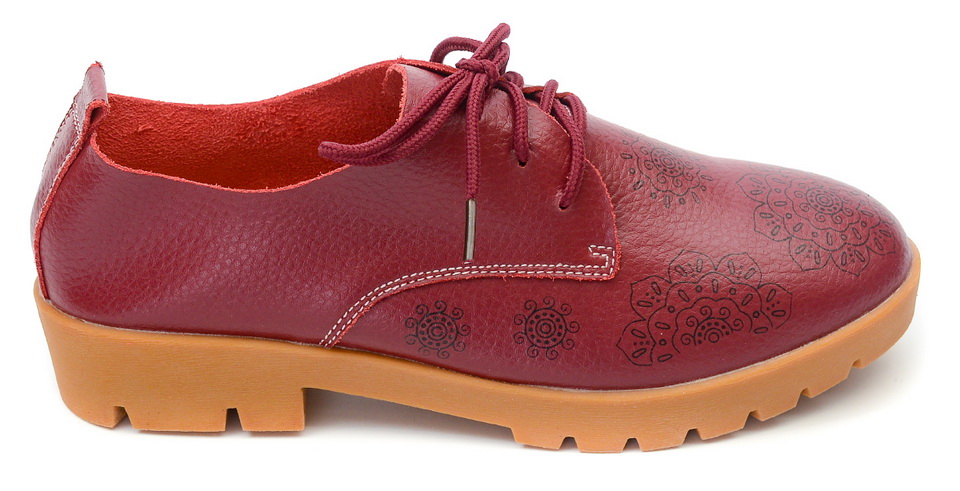 женские туфли натуральная кожа bnf тайвань