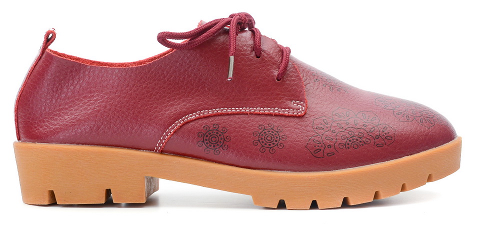 женские туфли натуральная кожа bnf тайвань