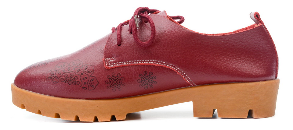 женские туфли натуральная кожа bnf тайвань