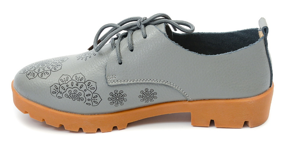 женские туфли натуральная кожа bnf тайвань