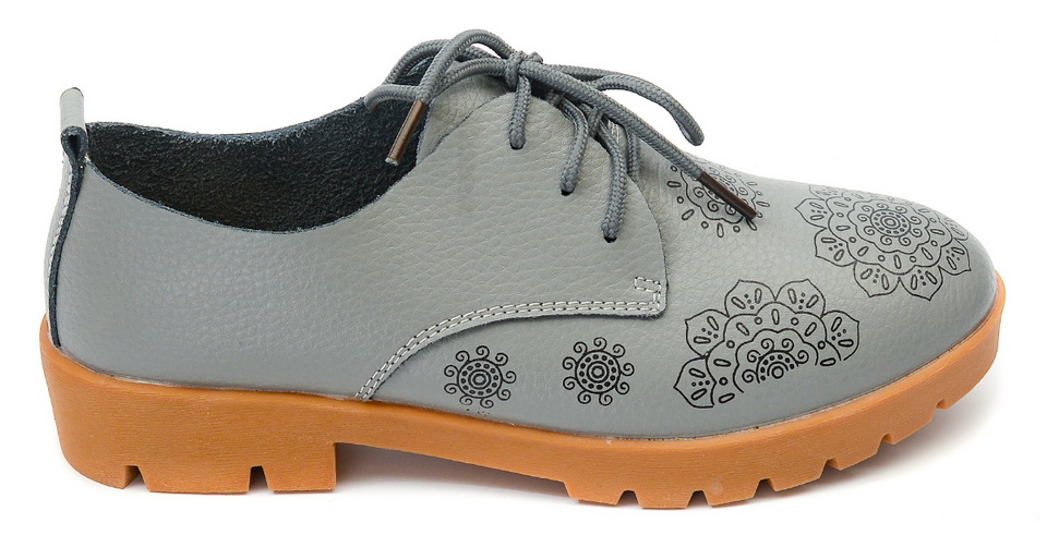 женские туфли натуральная кожа bnf тайвань