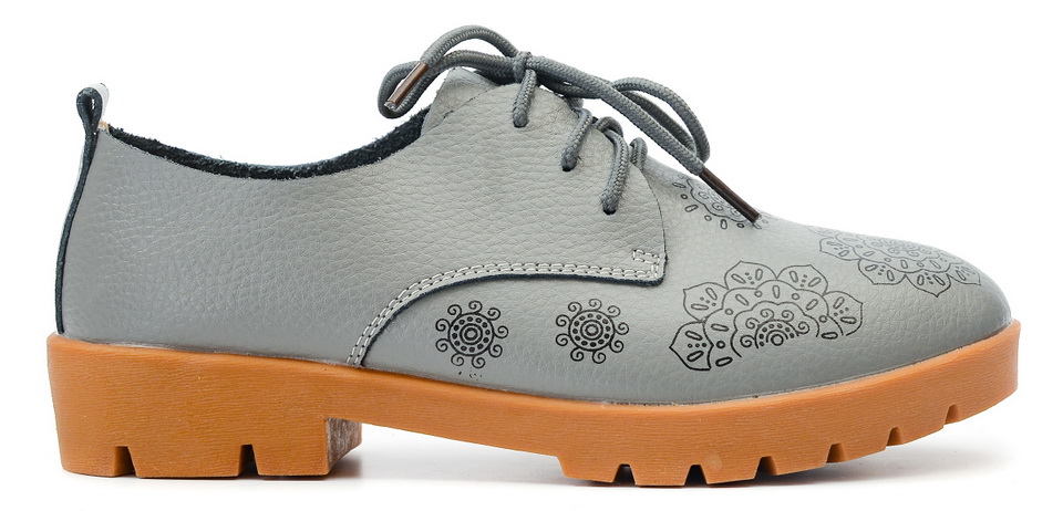 женские туфли натуральная кожа bnf тайвань