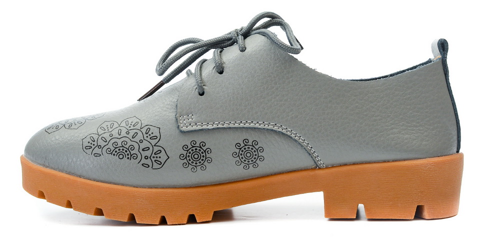 женские туфли натуральная кожа bnf тайвань