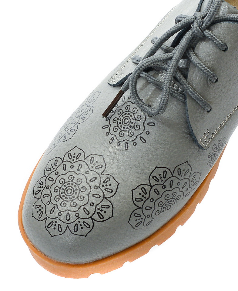 женские туфли натуральная кожа bnf тайвань