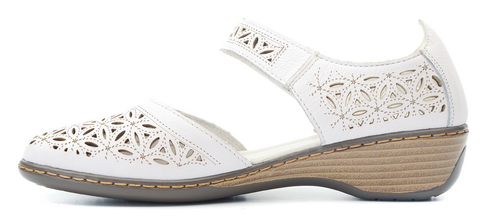 женские босоножки натуральная кожа gugu германия