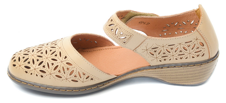 женские босоножки натуральная кожа gugu германия