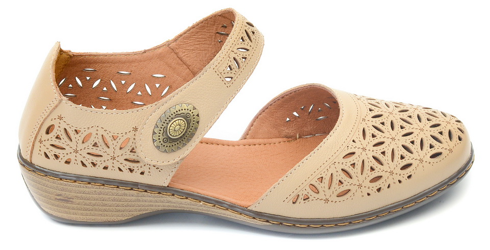 женские босоножки натуральная кожа gugu германия