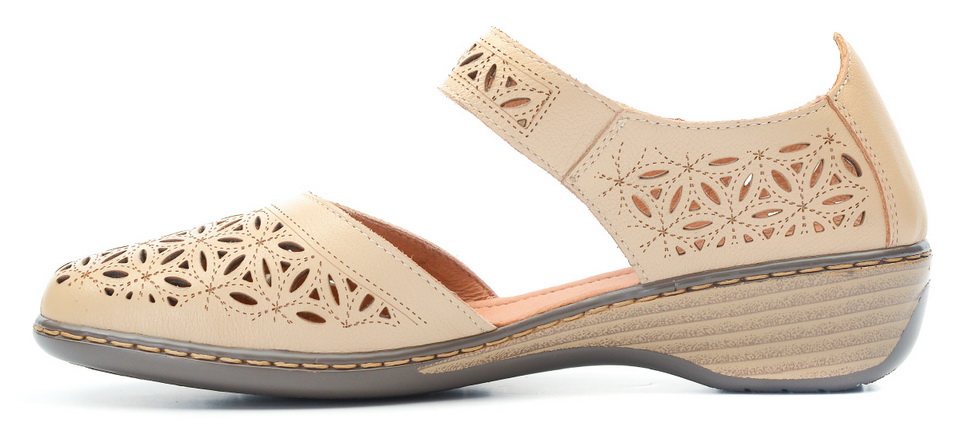 женские босоножки натуральная кожа gugu германия