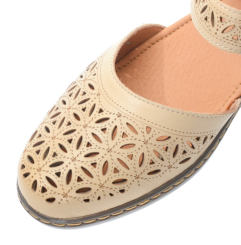 женские босоножки натуральная кожа gugu германия