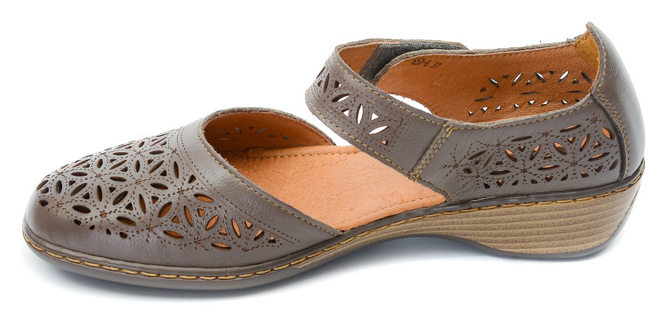 женские босоножки натуральная кожа gugu германия