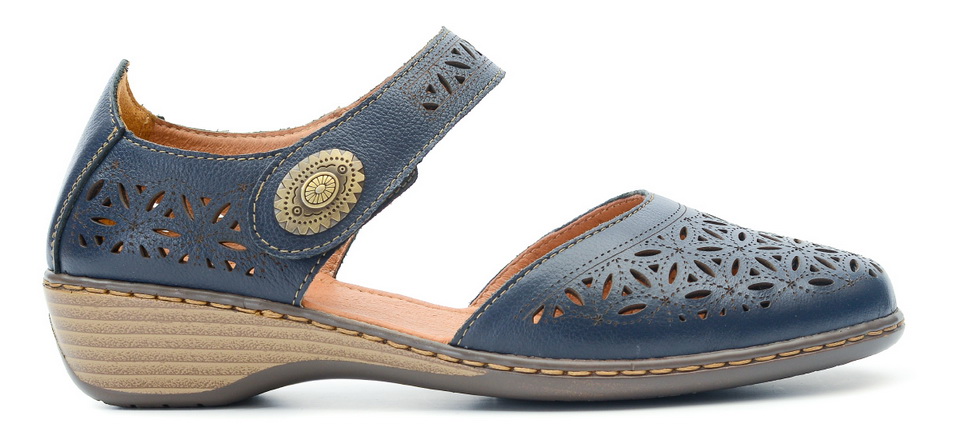 женские туфли натуральная кожа gugu германия