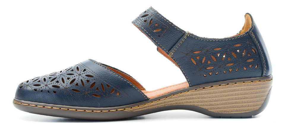 женские туфли натуральная кожа gugu германия