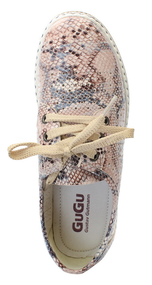 женские туфли натуральная кожа gugu германия