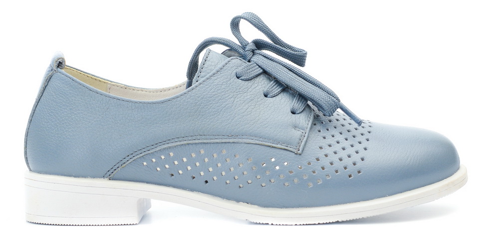 женские туфли натуральная кожа gugu германия