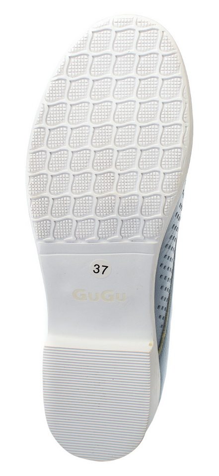 женские туфли натуральная кожа gugu германия