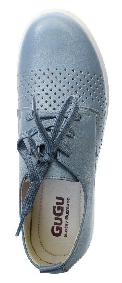 женские туфли натуральная кожа gugu германия