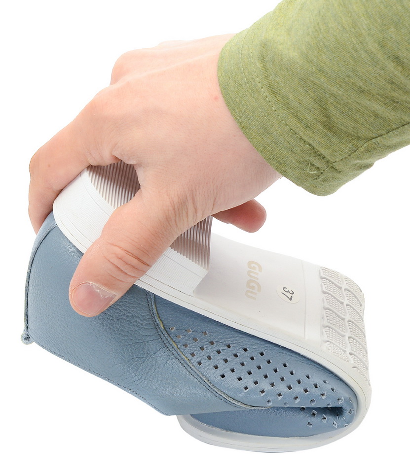 женские туфли натуральная кожа gugu германия